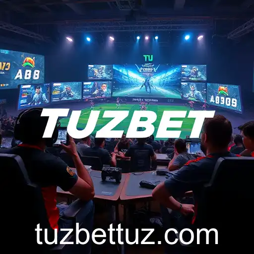 Rising Popularity of Tuzbet in the Gaming World