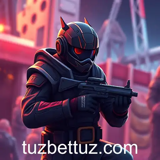 Tuzbet: Revolutionizing Online Gaming in 2025