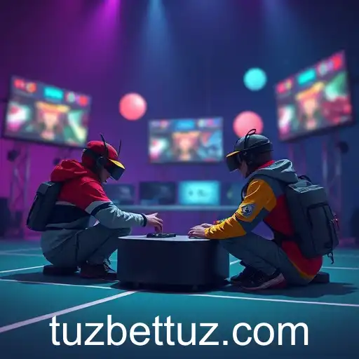 Tuzbet's Impact on Online Gaming Culture