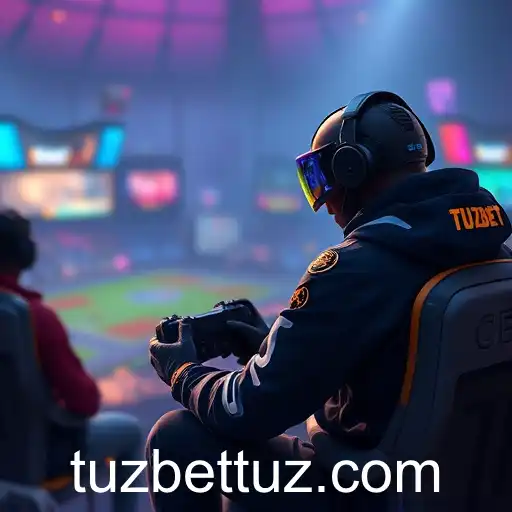 The Rise of Tuzbet in the Online Gaming World
