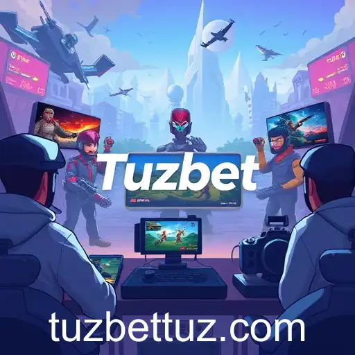 The Rise of Tuzbet: Transforming Online Gaming