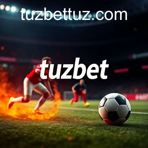 The Dynamics of Sports Betting: Exploring the Role of 'Tuzbet'