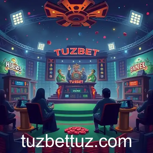 Exploring the Impact of 'Site Reviews' in the Gaming Industry: Spotlight on Tuzbet
