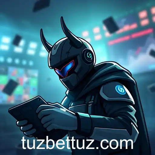 The Rise of Tuzbet in the Gaming Scene