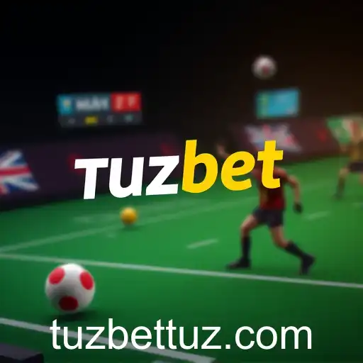 The Rise of Tuzbet in Online Gaming