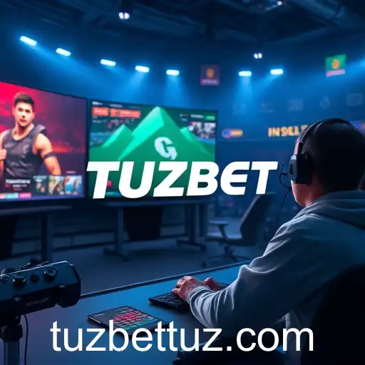 Tuzbet: The Rise of a Digital Gaming Phenomenon