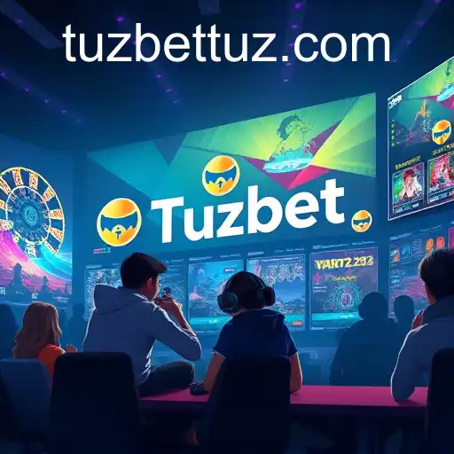 The Rise of Tuzbet in the Online Gaming World