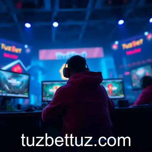 The Rise of Tuzbet: A New Era in Online Gaming