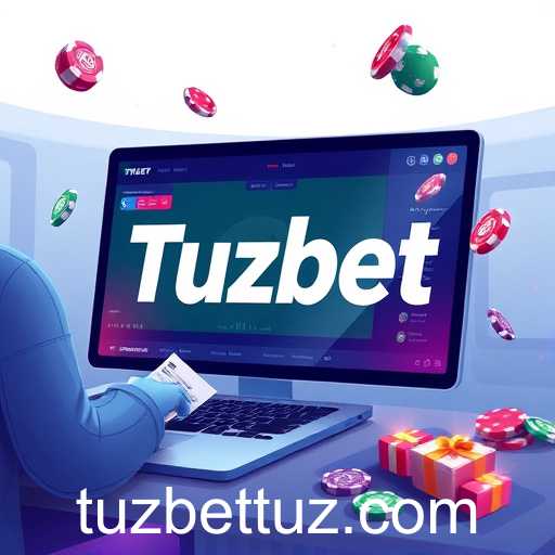The Rise of Tuzbet and Its Influence on Online Gambling