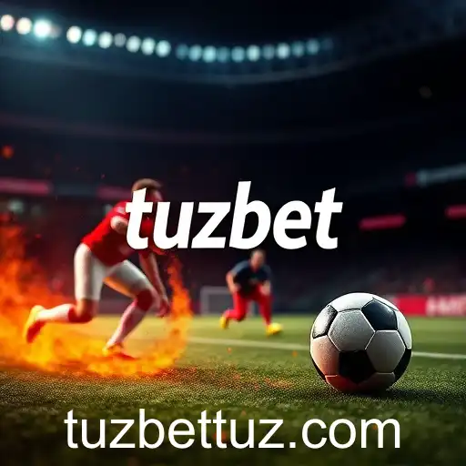 The Dynamics of Sports Betting: Exploring the Role of 'Tuzbet'