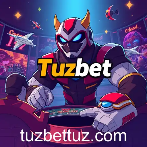 The Rise of Tuzbet in Online Gaming