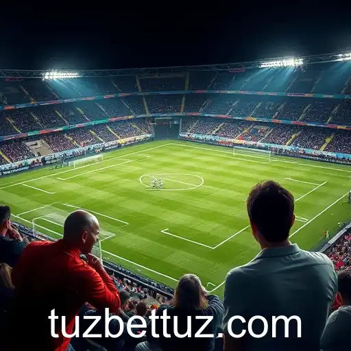 The Rise of Betting Tips: Unlocking the Potential of 'Tuzbet'