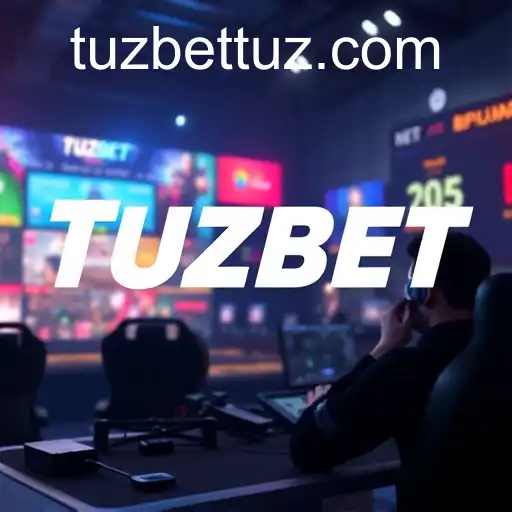 The Evolution of Online Gaming: Tuzbet Leads the Charge