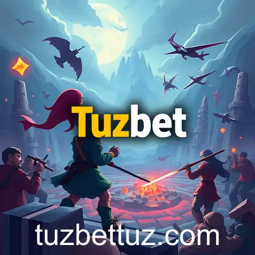 The Rise of Tuzbet: A Dynamic Shift in Online Gaming