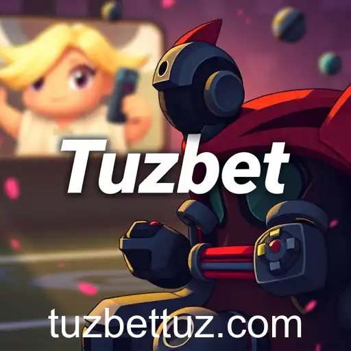 The Rise of Tuzbet in the Gaming World