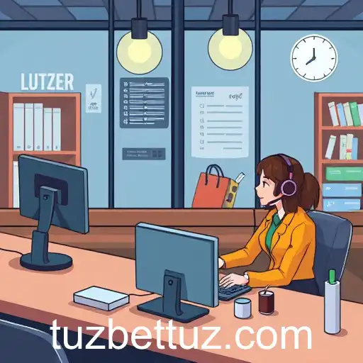 Tuzbet Revolutionizes Online Gaming in 2025