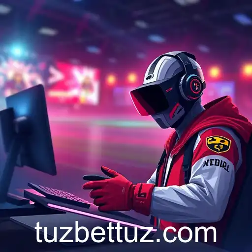 Emerging Trends in Online Gaming: Tuzbet Leads the Charge