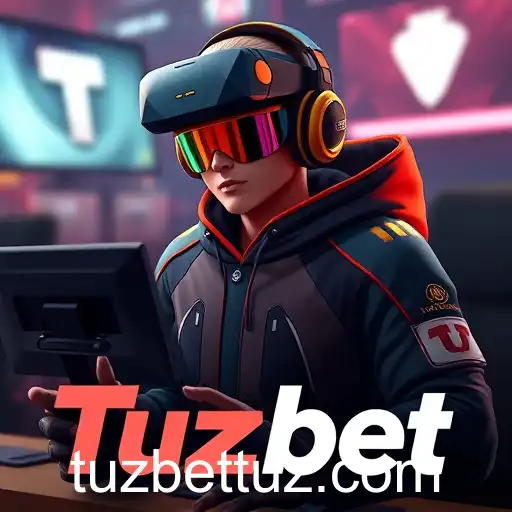 Tuzbet Revolutionizes Online Gaming